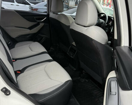 Білий Субару Forester, об'ємом двигуна 2.5 л та пробігом 75 тис. км за 18700 $, фото 11 на Automoto.ua