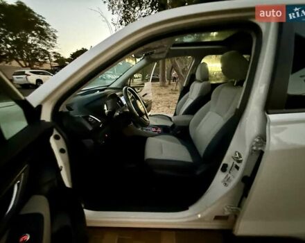 Белый Субару Форестер, объемом двигателя 2.5 л и пробегом 19 тыс. км за 16999 $, фото 31 на Automoto.ua