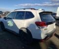 Білий Субару Forester, об'ємом двигуна 0.25 л та пробігом 48 тис. км за 6200 $, фото 1 на Automoto.ua