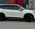 Білий Субару Forester, об'ємом двигуна 2.5 л та пробігом 75 тис. км за 19500 $, фото 6 на Automoto.ua