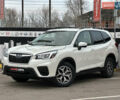 Білий Субару Forester, об'ємом двигуна 2.5 л та пробігом 36 тис. км за 18900 $, фото 1 на Automoto.ua