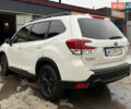 Білий Субару Forester, об'ємом двигуна 2.5 л та пробігом 75 тис. км за 18700 $, фото 4 на Automoto.ua