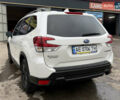 Білий Субару Forester, об'ємом двигуна 2.5 л та пробігом 75 тис. км за 18700 $, фото 5 на Automoto.ua