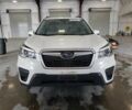 Белый Субару Форестер, объемом двигателя 2.5 л и пробегом 40 тыс. км за 15000 $, фото 5 на Automoto.ua