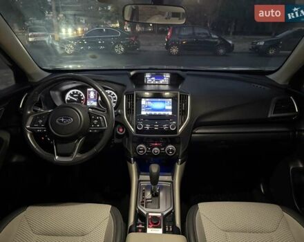 Белый Субару Форестер, объемом двигателя 2.5 л и пробегом 19 тыс. км за 16999 $, фото 72 на Automoto.ua