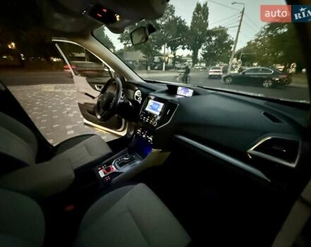 Белый Субару Форестер, объемом двигателя 2.5 л и пробегом 19 тыс. км за 16999 $, фото 48 на Automoto.ua