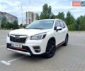 Белый Субару Форестер, объемом двигателя 2.5 л и пробегом 70 тыс. км за 21000 $, фото 13 на Automoto.ua