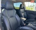 Білий Субару Forester, об'ємом двигуна 2.5 л та пробігом 79 тис. км за 28333 $, фото 23 на Automoto.ua