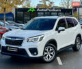 Білий Субару Forester, об'ємом двигуна 2 л та пробігом 51 тис. км за 27500 $, фото 1 на Automoto.ua