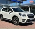Білий Субару Forester, об'ємом двигуна 2.5 л та пробігом 79 тис. км за 28333 $, фото 3 на Automoto.ua