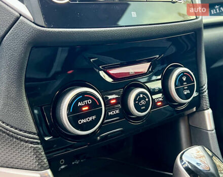 Белый Субару Форестер, объемом двигателя 2 л и пробегом 51 тыс. км за 27999 $, фото 33 на Automoto.ua