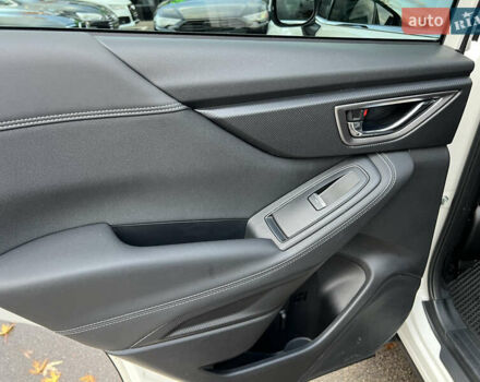 Білий Субару Forester, об'ємом двигуна 2 л та пробігом 51 тис. км за 27500 $, фото 42 на Automoto.ua