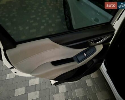 Белый Субару Форестер, объемом двигателя 2.5 л и пробегом 19 тыс. км за 16999 $, фото 55 на Automoto.ua