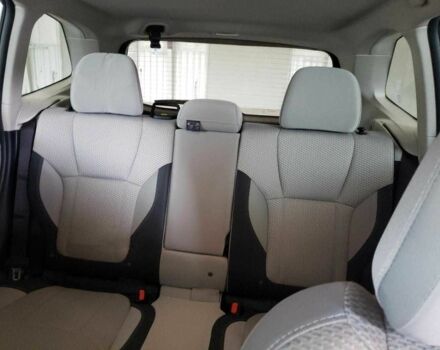 Белый Субару Форестер, объемом двигателя 2.5 л и пробегом 40 тыс. км за 15000 $, фото 10 на Automoto.ua