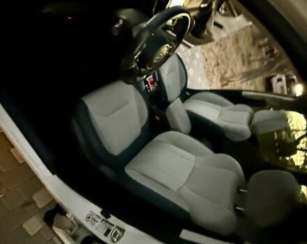 Белый Субару Форестер, объемом двигателя 2.5 л и пробегом 19 тыс. км за 16999 $, фото 36 на Automoto.ua