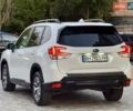 Белый Субару Форестер, объемом двигателя 2.5 л и пробегом 19 тыс. км за 16999 $, фото 5 на Automoto.ua