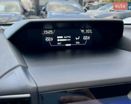 Білий Субару Forester, об'ємом двигуна 2 л та пробігом 51 тис. км за 27500 $, фото 35 на Automoto.ua