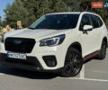 Білий Субару Forester, об'ємом двигуна 2.5 л та пробігом 178 тис. км за 17800 $, фото 1 на Automoto.ua