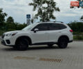 Білий Субару Forester, об'ємом двигуна 2.5 л та пробігом 75 тис. км за 19500 $, фото 14 на Automoto.ua