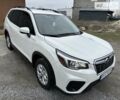 Білий Субару Forester, об'ємом двигуна 2.5 л та пробігом 168 тис. км за 18999 $, фото 4 на Automoto.ua