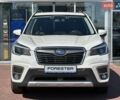Білий Субару Forester, об'ємом двигуна 2.5 л та пробігом 79 тис. км за 28333 $, фото 1 на Automoto.ua