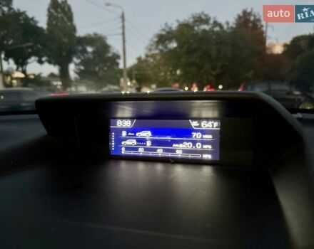 Белый Субару Форестер, объемом двигателя 2.5 л и пробегом 19 тыс. км за 16999 $, фото 54 на Automoto.ua