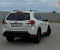 Білий Субару Forester, об'ємом двигуна 2.5 л та пробігом 75 тис. км за 19500 $, фото 9 на Automoto.ua