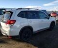 Білий Субару Forester, об'ємом двигуна 0.25 л та пробігом 48 тис. км за 6200 $, фото 2 на Automoto.ua