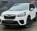 Білий Субару Forester, об'ємом двигуна 2.5 л та пробігом 75 тис. км за 19000 $, фото 1 на Automoto.ua