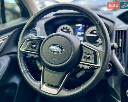 Белый Субару Форестер, объемом двигателя 2 л и пробегом 51 тыс. км за 27999 $, фото 40 на Automoto.ua