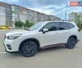 Белый Субару Форестер, объемом двигателя 2.5 л и пробегом 70 тыс. км за 21000 $, фото 12 на Automoto.ua