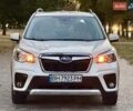 Белый Субару Форестер, объемом двигателя 2.5 л и пробегом 19 тыс. км за 16999 $, фото 1 на Automoto.ua