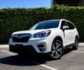 Білий Субару Forester, об'ємом двигуна 2.5 л та пробігом 34 тис. км за 12500 $, фото 1 на Automoto.ua