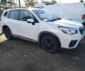 Білий Субару Forester, об'ємом двигуна 0 л та пробігом 29 тис. км за 5000 $, фото 3 на Automoto.ua