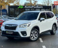 Білий Субару Forester, об'ємом двигуна 2 л та пробігом 51 тис. км за 27500 $, фото 1 на Automoto.ua