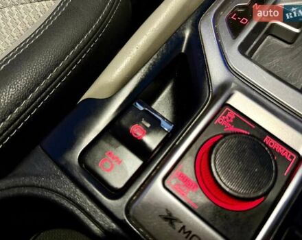 Белый Субару Форестер, объемом двигателя 2.5 л и пробегом 19 тыс. км за 16999 $, фото 51 на Automoto.ua