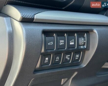Білий Субару Forester, об'ємом двигуна 2.5 л та пробігом 79 тис. км за 28333 $, фото 15 на Automoto.ua