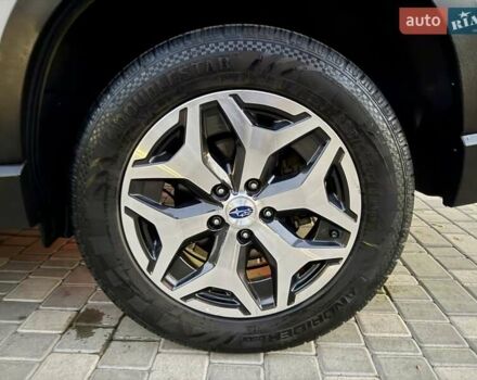 Белый Субару Форестер, объемом двигателя 2.5 л и пробегом 19 тыс. км за 16999 $, фото 27 на Automoto.ua