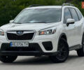 Білий Субару Forester, об'ємом двигуна 2.5 л та пробігом 75 тис. км за 19500 $, фото 1 на Automoto.ua