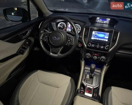 Белый Субару Форестер, объемом двигателя 2.5 л и пробегом 19 тыс. км за 16999 $, фото 71 на Automoto.ua