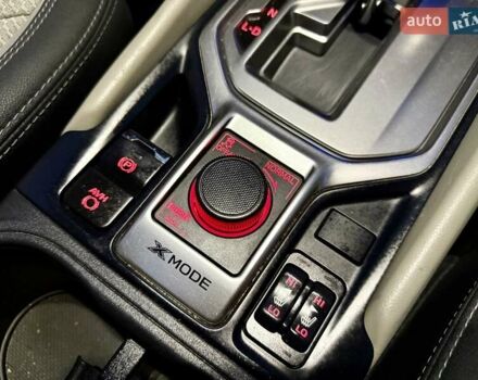 Белый Субару Форестер, объемом двигателя 2.5 л и пробегом 19 тыс. км за 16999 $, фото 46 на Automoto.ua