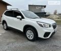 Білий Субару Forester, об'ємом двигуна 2.5 л та пробігом 168 тис. км за 18999 $, фото 2 на Automoto.ua