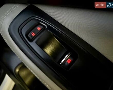 Белый Субару Форестер, объемом двигателя 2.5 л и пробегом 19 тыс. км за 16999 $, фото 45 на Automoto.ua