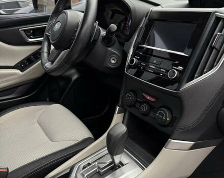 Білий Субару Forester, об'ємом двигуна 2.5 л та пробігом 75 тис. км за 18700 $, фото 9 на Automoto.ua