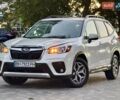 Белый Субару Форестер, объемом двигателя 2.5 л и пробегом 19 тыс. км за 16999 $, фото 1 на Automoto.ua