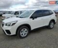 Субару Forester 2020 у Чернівцях на Automoto.ua Білий Субару Forester, об'ємом двигуна 0 л та пробігом 112 тис. км за 4900 $, фото 1 на Automoto.ua
