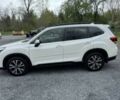 Білий Субару Forester, об'ємом двигуна 2.5 л та пробігом 85 тис. км за 11000 $, фото 1 на Automoto.ua