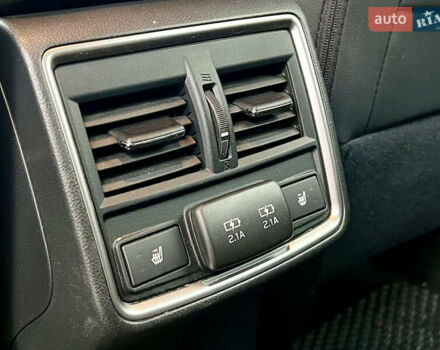 Белый Субару Форестер, объемом двигателя 2 л и пробегом 51 тыс. км за 27999 $, фото 37 на Automoto.ua