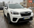 Білий Субару Forester, об'ємом двигуна 2.5 л та пробігом 75 тис. км за 18700 $, фото 1 на Automoto.ua