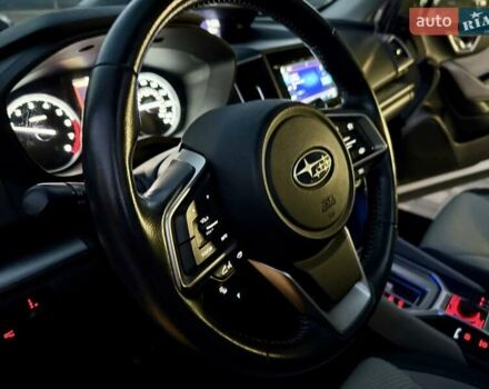 Белый Субару Форестер, объемом двигателя 2.5 л и пробегом 19 тыс. км за 16999 $, фото 38 на Automoto.ua